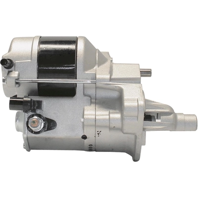 Remanufactured Starter by ACDELCO - 336-1721A pa1