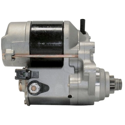 ACDELCO - 336-1728 - Remanufactured Starter pa1