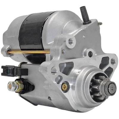 ACDELCO - 336-1728 - Remanufactured Starter pa2