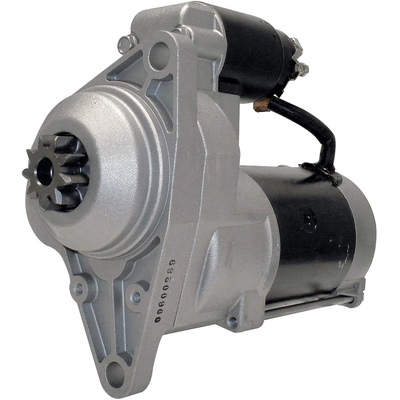 ACDELCO - 336-1737A - Remanufactured Starter pa4