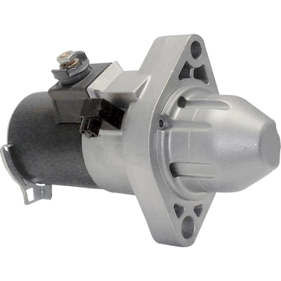 Remanufactured Starter by ACDELCO - 336-1747 pa1