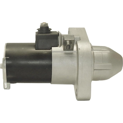 Remanufactured Starter by ACDELCO - 336-1747 pa2
