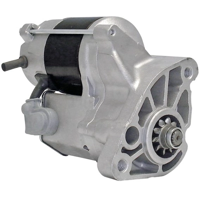 ACDELCO - 336-1750 - Remanufactured Starter pa2