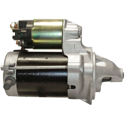 ACDELCO - 336-1768A - Remanufactured Starters pa5