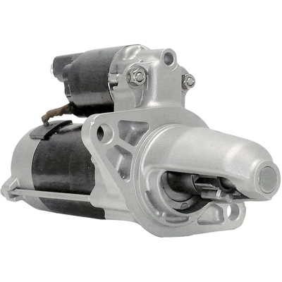 AC DELCO - 336-1772 - Remanufactured Starter pa1