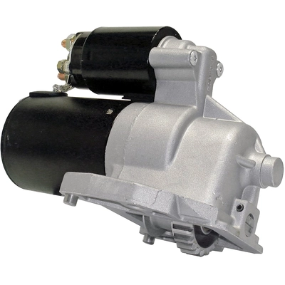 AC DELCO - 336-1806 - Remanufactured Starter pa1