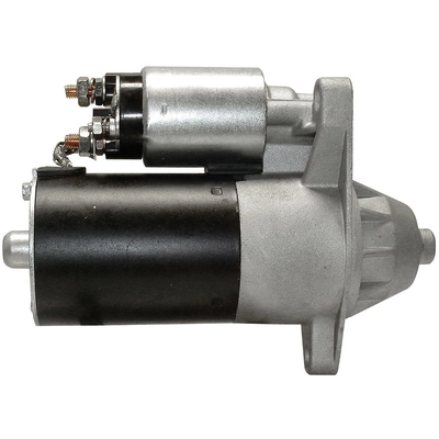 ACDELCO - 336-1813A - Remanufactured Starter pa4
