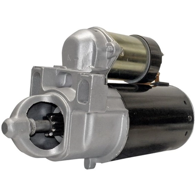 ACDELCO - 336-1818 - Remanufactured Starter pa2