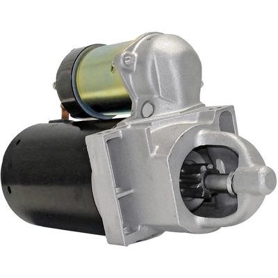ACDELCO - 336-1838 - Remanufactured Starter pa1