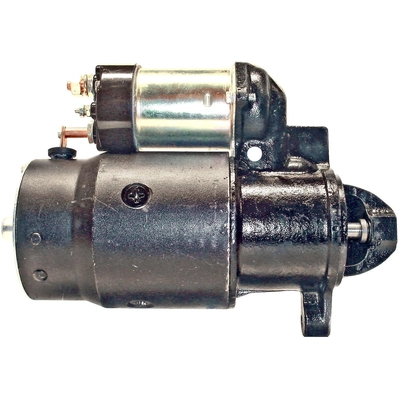 ACDELCO - 336-1845 - Remanufactured Starter pa3