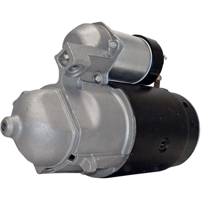 ACDELCO - 336-1860 - Starter Remanufactured pa4