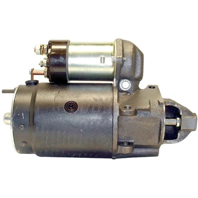 ACDELCO - 336-1870 - Remanufactured Starter pa4