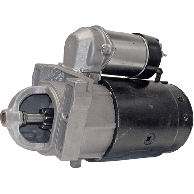 ACDELCO - 336-1873A - Remanufactured Starter pa2