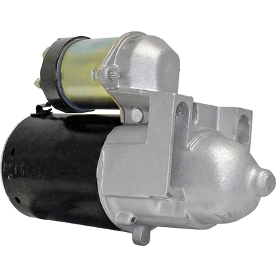 ACDELCO - 336-1893A - Remanufactured Starter pa1