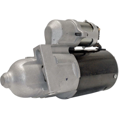 ACDELCO - 336-1903A - Remanufactured Starter pa3