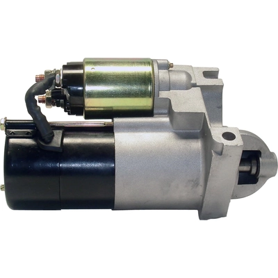 Remanufactured Starter by ACDELCO - 336-1913A pa1