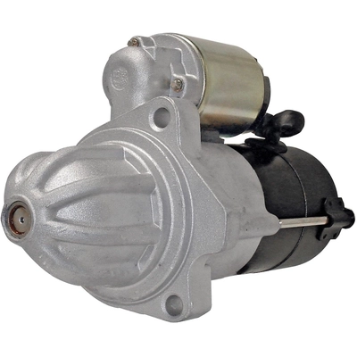 ACDELCO - 336-1914A - Remanufactured Starter pa2