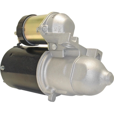Remanufactured Starter by ACDELCO - 336-1916A pa1