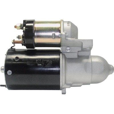 Remanufactured Starter by ACDELCO - 336-1916A pa2