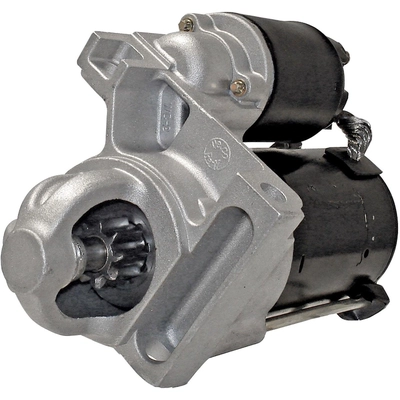 ACDELCO - 336-1921A - Remanufactured Starter pa4
