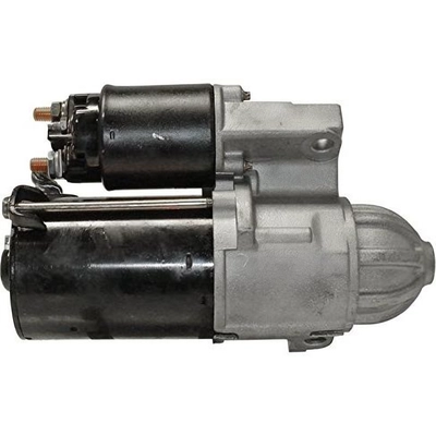 ACDELCO - 336-1921A - Remanufactured Starter pa6