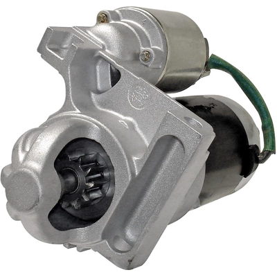 ACDELCO - 336-1924A - Remanufactured Starter pa2