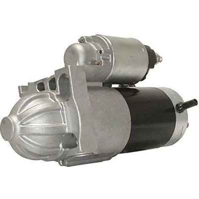 ACDELCO - 336-1928A - Remanufactured Starters pa6