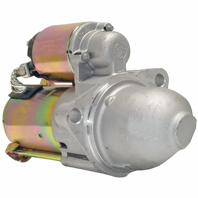 ACDELCO - 336-1933A - Starter Remanufactured pa6