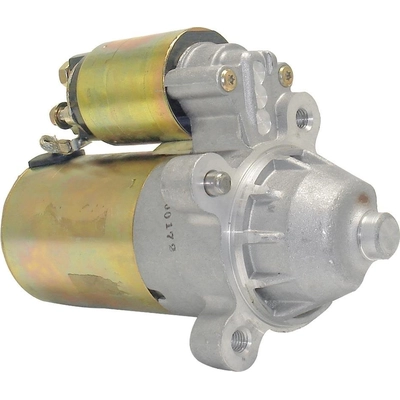Remanufactured Starter by ACDELCO - 336-1934A pa3
