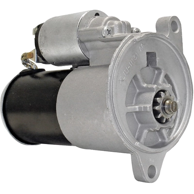 ACDELCO - 336-1938A - Remanufactured Starter pa1