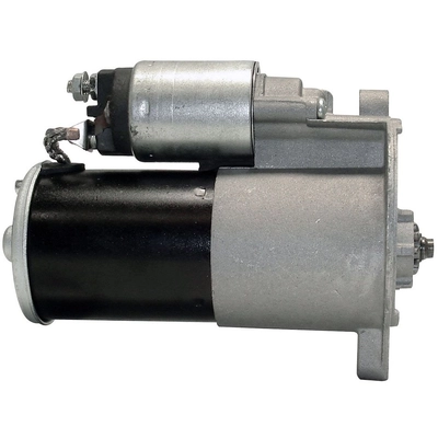 ACDELCO - 336-1938A - Remanufactured Starter pa4