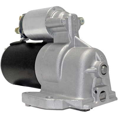 AC DELCO - 336-1942 - Remanufactured Starter pa1