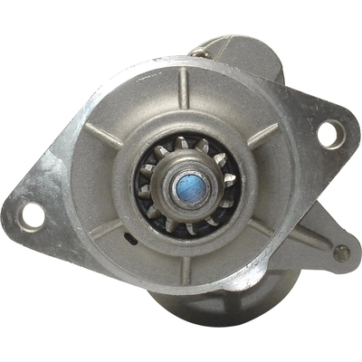 Remanufactured Starter by ACDELCO - 336-1945A pa2