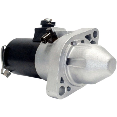 ACDELCO - 336-1955 - Remanufactured Starters pa3