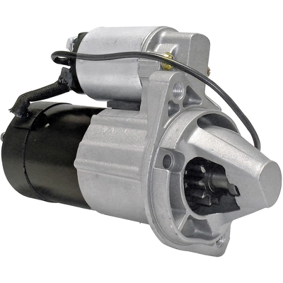 ACDELCO - 336-1959 - Remanufactured Starter pa1