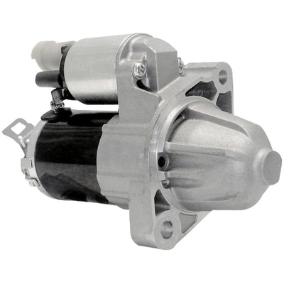 ACDELCO - 336-1966 - Remanufactured Starter pa2