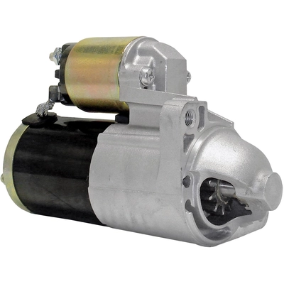 ACDELCO - 336-1969 - Remanufactured Starter pa1