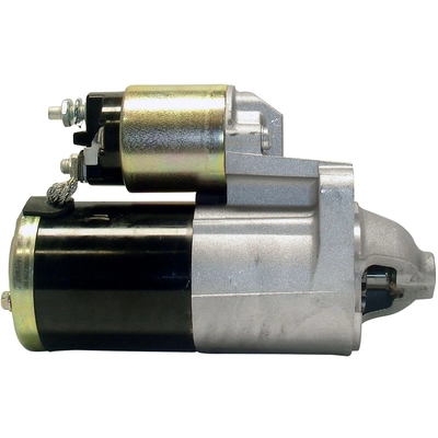 ACDELCO - 336-1969 - Remanufactured Starter pa4