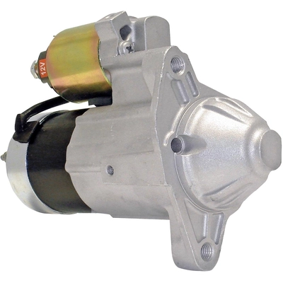ACDELCO - 336-1973 - Remanufactured Starter pa1
