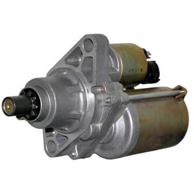 ACDELCO - 336-1982 - Remanufactured Starter pa2