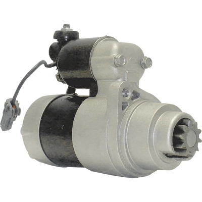 Remanufactured Starter by ACDELCO - 336-1984 pa1