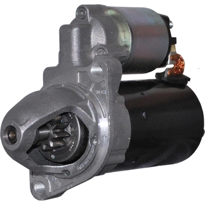 ACDELCO - 336-1993 - Remanufactured Starter pa1