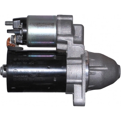 ACDELCO - 336-1993 - Remanufactured Starter pa2