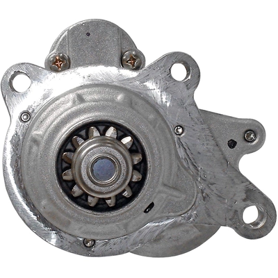 ACDELCO - 336-2003 - Remanufactured Starter pa2
