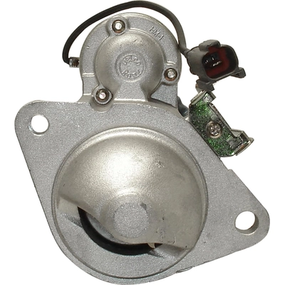 ACDELCO - 336-2004 - Remanufactured Starter pa4
