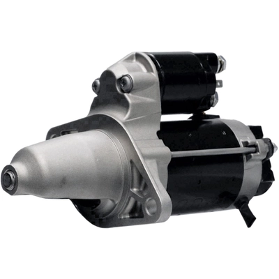 ACDELCO - 336-2022 - Remanufactured Starter pa1