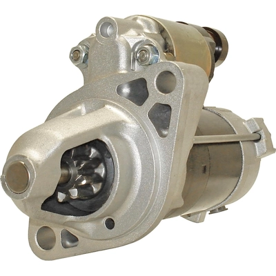 Remanufactured Starter by ACDELCO - 336-2025 pa2