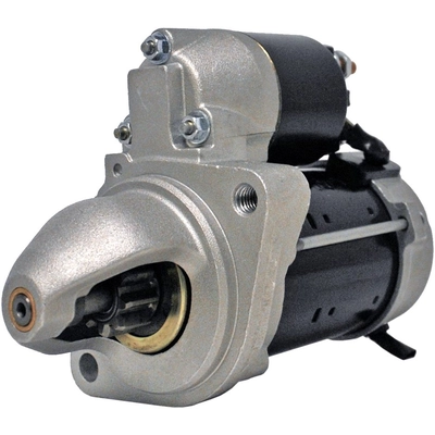 ACDELCO - 336-2034 - Remanufactured Starter pa1