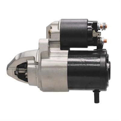 ACDELCO - 336-2045 - Remanufactured Starter pa2