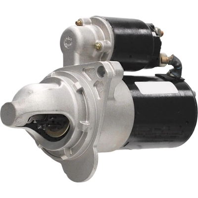 Remanufactured Starter by ACDELCO - 336-2065A pa1